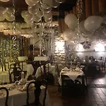 Отель Garni Degli Angioli
