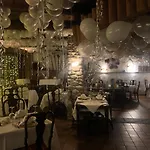 Отель Garni Degli Angioli Аскона