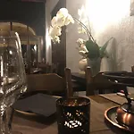 Garni Degli Angioli Отель *
