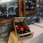 Garni Degli Angioli * Аскона