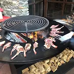 Garni Degli Angioli * Аскона