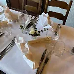 Отель Garni Degli Angioli *