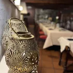 Отель Garni Degli Angioli *