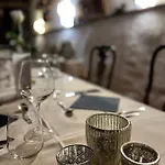 Отель Garni Degli Angioli