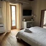 Отель Garni Degli Angioli *