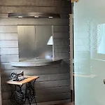 Garni Degli Angioli Отель Аскона