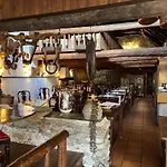 Garni Degli Angioli * Аскона