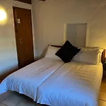 Отель Garni Degli Angioli