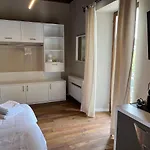 Отель Garni Degli Angioli Аскона