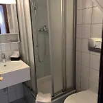 Отель Garni Degli Angioli Аскона