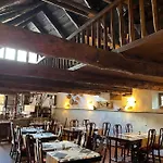 Отель Garni Degli Angioli *