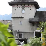 Отель Garni Degli Angioli *