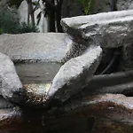 Отель Garni Degli Angioli *