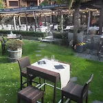 Отель Garni Degli Angioli Аскона