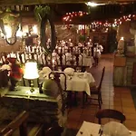 Garni Degli Angioli Отель