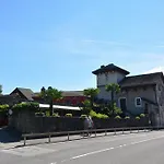 Отель Garni Degli Angioli *