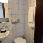 Hotel Garni Degli Angioli Ascona