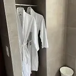 Garni Degli Angioli Hotel Ascona