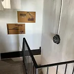 Garni Degli Angioli Hotel